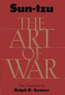 Sunzi: The art of war = (2001, Barnes & Noble)