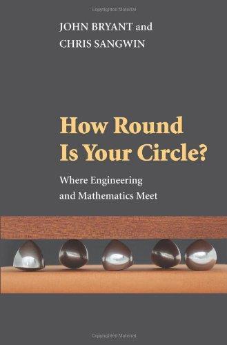 John Bryant: How Round Is Your Circle? (2008)