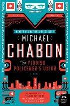 Michael Chabon: The Yiddish Policemen's Union (2012)