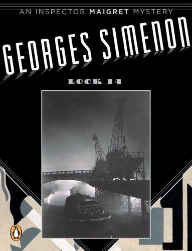 Georges Simenon: Lock 14 (2006, Penguin (Non-Classics))