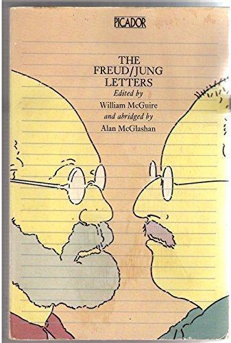 R. F. C. Hull, Sigmund Freud, William McGuire, Alan McGlashan, Ralph Manheim, R. Wollheim: The Freud-Jung letters : the correspondence between Sigmund Freud and C.G. Jung (1979)