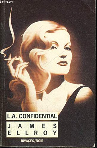 James Ellroy: L. A. Confidential (Paperback, 2001, Punto de Lectura)