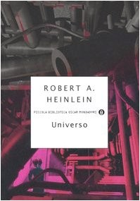 Universo (Paperback, Mondadori)