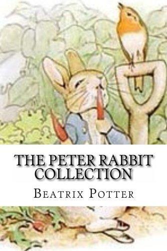 Beatrix Potter: The Peter Rabbit Collection (2016)