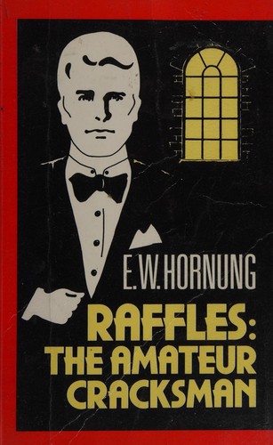 E. W. Hornung: Raffles (1990, Chivers)