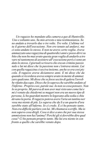 Cormac McCarthy: Non è un paese per vecchi (Italian language, 2006, Einaudi)
