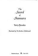 Terry Brooks: The Sword of Shannara (1977)