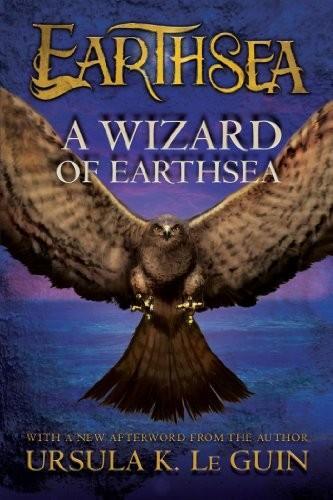 Ursula K. Le Guin: A Wizard Of Earthsea (2012)