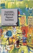 Daniel Pennac: Signori bambini (Italian language, Feltrinelli)