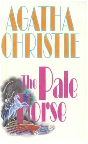 Agatha Christie, Hugh Fraser Sir: The Pale Horse (1999, Econo-Clad Books)