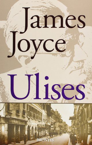 JAMES JOYCE: Ulises (Paperback, Spanish language, 2009, Brontes)