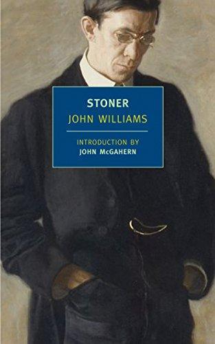 John Williams: Stoner (2006)