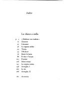 "Levi": La Chiave a Stella (Paperback, Spanish language, Einaudi)