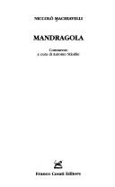 Niccolò Machiavelli: Mandragola (Italian language, 2004, F. Cesati)