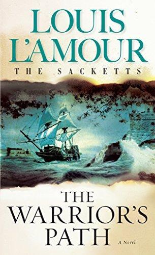 Louis L'Amour: The warrior's path