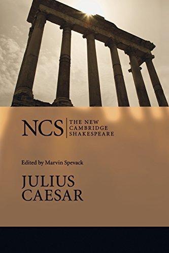 William Shakespeare: Julius Caesar (2004)