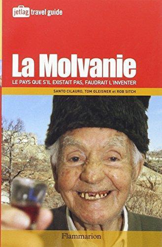 Tom Gleisner, Santo Cilauro, Rob Sitch: La Molvanie (French language)