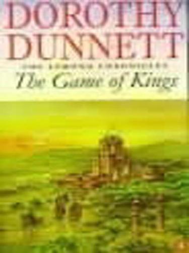 Dorothy Dunnett: The Game of Kings (2009, Penguin Group UK)