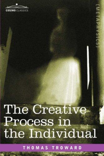 Thomas Troward: The Creative Process in the Individual (Paperback, 2007, Cosimo Classics)