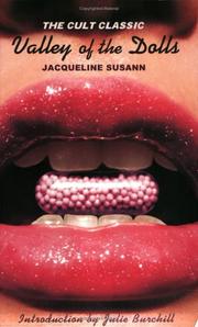 Jacqueline Susann: Valley of the Dolls (2003, Virago Press Ltd)