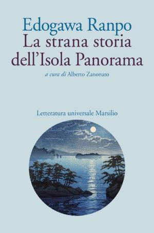 Edogawa Ranpo: La strana storia dell'Isola Panorama (Italian language)