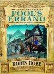 Robin Hobb: Fool's Errand (2002)