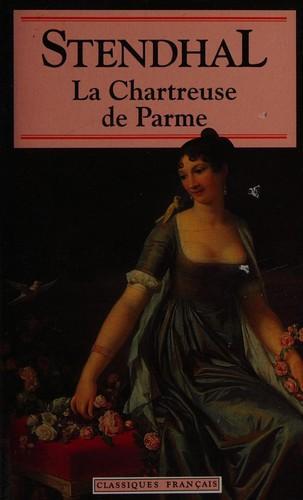 Stendhal: La chartreuse de Parme (French language, 1993)