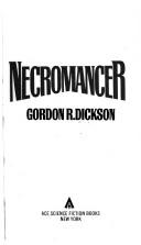 Gordon R. Dickson: Necromancer (1983, Penguin Putnam~mass)