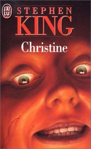 Stephen King: Christine (French language)