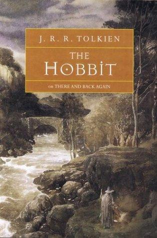 J.R.R. Tolkien: The Hobbit: Or There and Back Again (1999)