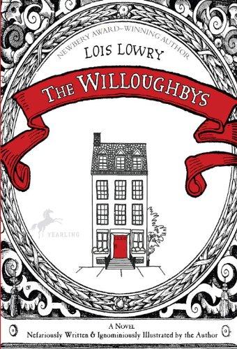 Lois Lowry: The Willoughbys (2010, Yearling)