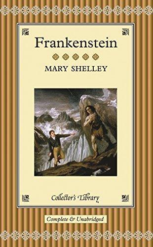 Mary Shelley: Frankenstein (2004)