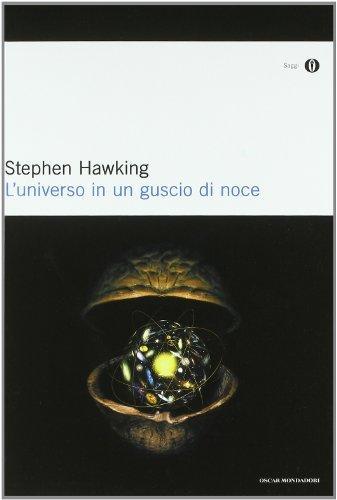 L'universo in un guscio di noce (Italian language, 2006)