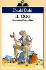 Roald Dahl: Il GGG (Paperback, 2006, Salani)