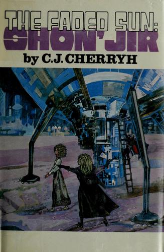 C. J. Cherryh, C.J. Cherryh: The Faded Sun (Paperback, 1979, DAW)