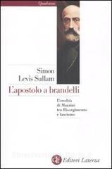 Simon Levis Sullam: L'apostolo a brandelli (Paperback, Italian language, 2010, GLF editori Laterza)