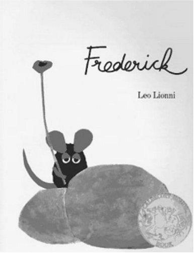 Leo Lionni: Frederick (Spanish Edition) (Hardcover, Spanish language, 2002, Plaza y Janes)