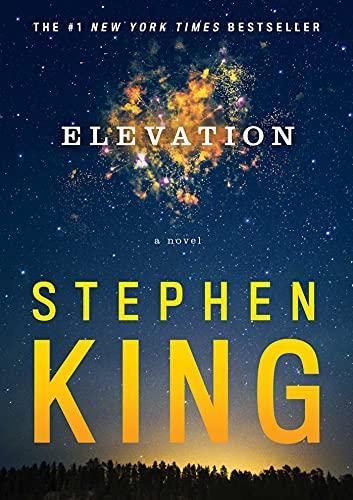 Stephen King: Elevation (2018)