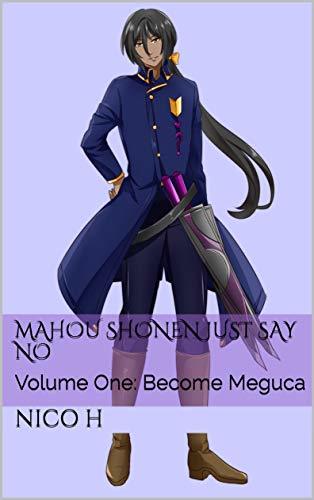 Nico H: Mahou Shonen Just Say No (EBook, 2018)