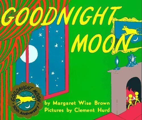 Margaret Wise Brown: Goodnight moon (1997)