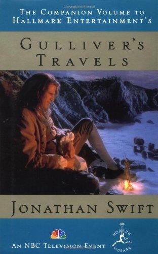 Jonathan Swift: Gulliver's Travels (1996)