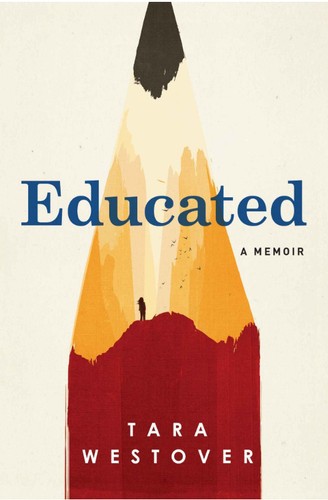 Anna Torcal Garcia, Tara Westover, Salvador Company Gimeno: Educated (EBook, 2018, Random House)