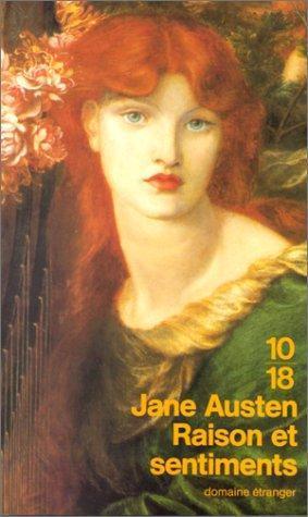 Jane Austen: Raison et sentiments (French language, 1998)