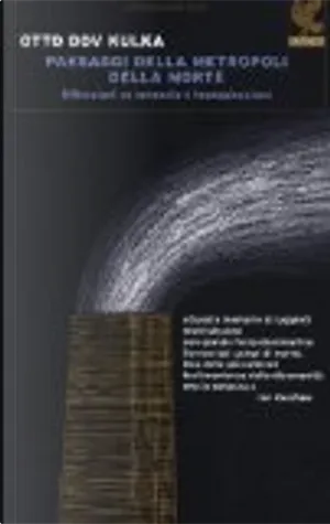 Otto Dov Kulka: Paesaggi della metropoli della morte (Paperback, Italiano language, 2013, Guanda)