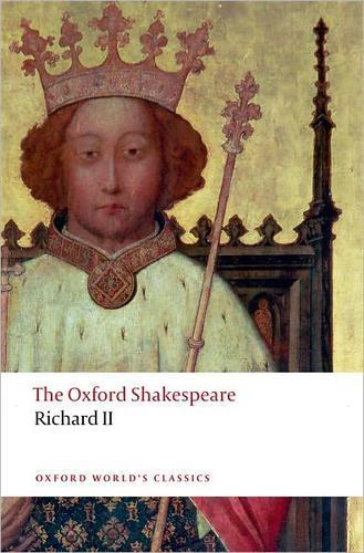 William Shakespeare: Richard II (2011)