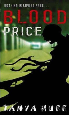 Tanya Huff: Blood Price (Blood) (Paperback, 2004, Orbit)