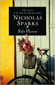 Nicholas Sparks: Safe Haven (2011, Grand Central)