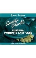 Agatha Christie: Curtain (AudiobookFormat, 2011, Sound Library)