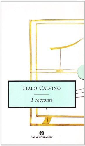 Italo Calvino: Racconti (Paperback, Italiano language, 1993, Mondadori)