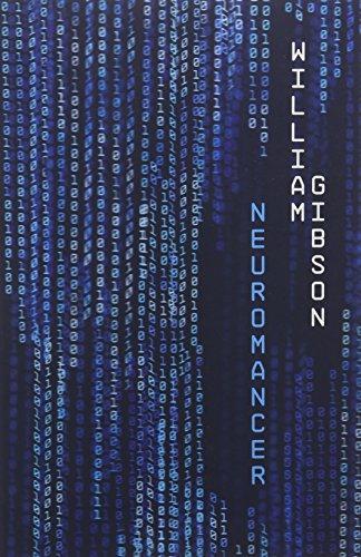 William Gibson (unspecified): Neuromancer (1995)